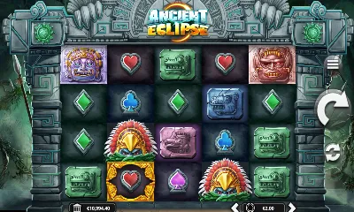 Ancient Eclipse Slot