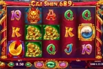 Cai Shen 689 Slot