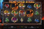 Tempered Steel Slot