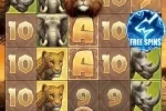 Lion Strike Slot