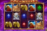 Eye of Persia 2 Slot