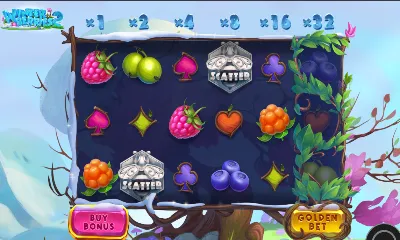 Winterberries 2 Slot
