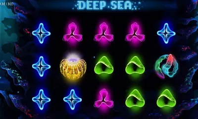 Deep Sea Slot