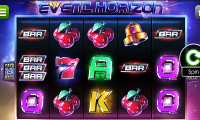 Event Horizon Slot