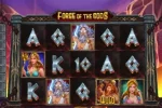 Forge of the Gods Slot