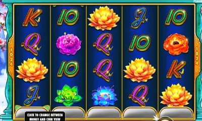 Jade Butterfly Slot