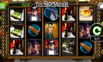 Slotfather Slot