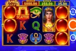 Spirit of Egypt Hold and Win Slot