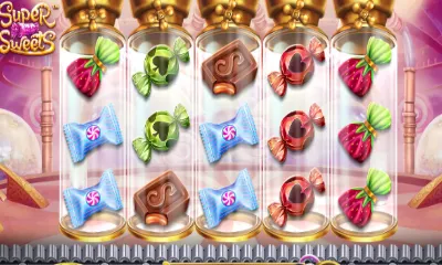 Super Sweets Slot