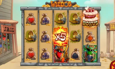 Wildos Slot