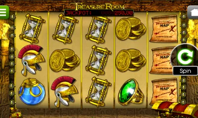 Treasure Room Slot