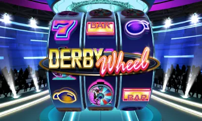 Derby Wheel Slot