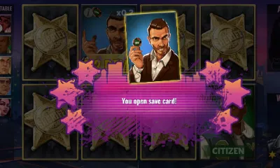 Mafia Syndicate Slot