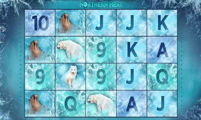 Northern Heat Slot