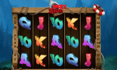 Hungry Shark Slot