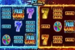 Icy Hot Multi Game Slot