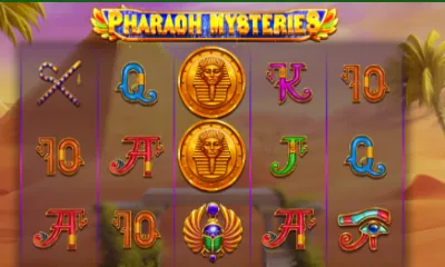 Pharaoh Mysteries Slot