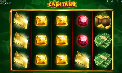 Cash Tank Slot