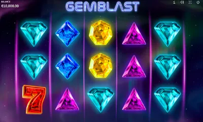Gemblast Slot