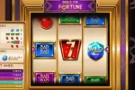 Reels of Fortune Slot