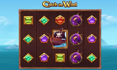 Catch the Wind Slot