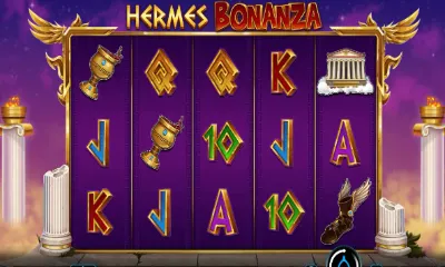 Hermes Bonanza Slot