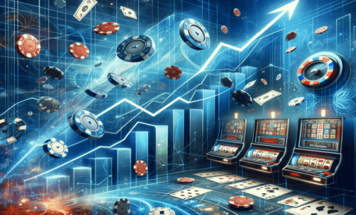 15 Additional Strategies to Skyrocket Your Entries in Our Weekly Casino Giveaway