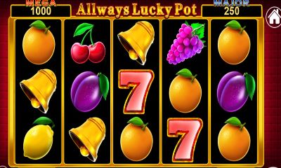 Allways Lucky Pot Slot