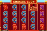 Chinese Luck SLot