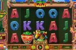 Fruity Mayan Slot