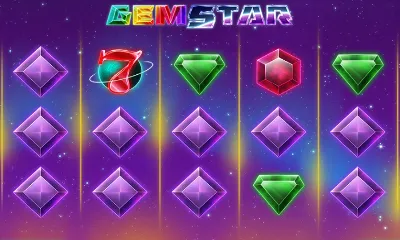 Gem Star Slot