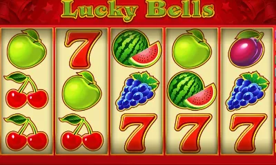 Lucky Bells Slot