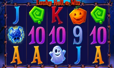 Lucky Hell o Win Slot