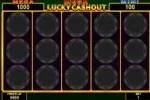 Mega Lucky Cashout Slot