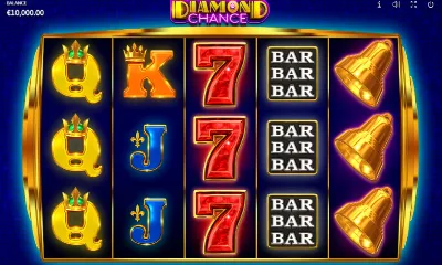 Diamond Chance Slot