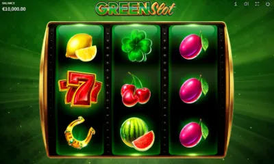 Green Slot
