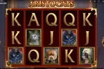 Aristocats Slot