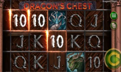 Dragon’s Chest Slot