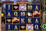 Fortune Finery Slot