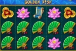 Golden Fish Slot