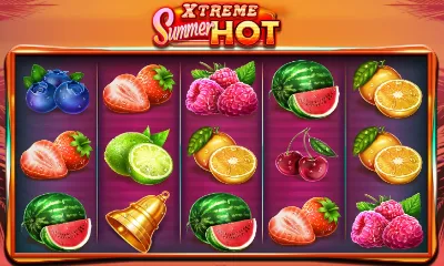Xtreme Summer Hot Slot