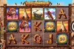 Lucky Comanche Slot