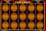 Mega Cash The Gold Slot