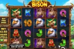 Release the Bison Slot