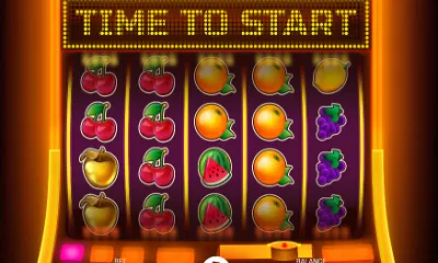 Fruit Super Nova 40 Slot