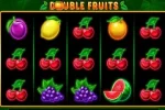 Double Fruits Slot