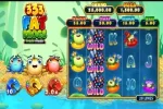 333 Fat Frogs Power Combo Slot