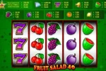 Fruit Salad 40 Slot