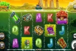 Mutant Trawlers Slot