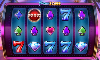 Prime Zone Slot
